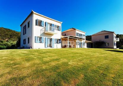 Villa pour 3 200 000 Euro en Péloponnèse, Grèce