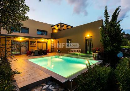 Villa pour 580 000 Euro à Elounda, Grèce