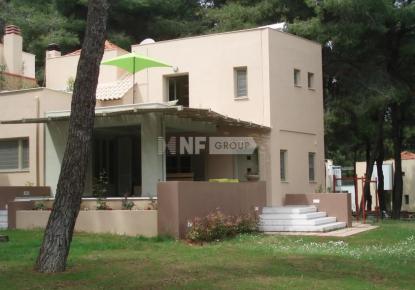 Villa pour 380 000 Euro à Sani, Grèce