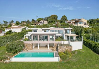 Villa pour 2 690 000 Euro à Antibes, France