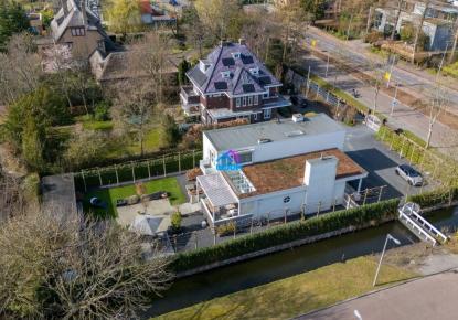 Villa for 1 695 000 euro in Rotterdam, Netherlands