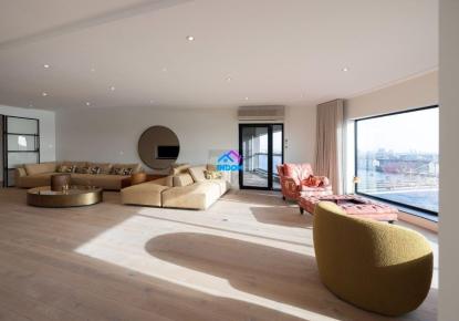 Apartment for 1 595 000 euro in Rotterdam, Netherlands