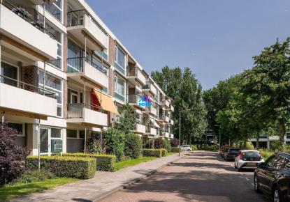 Apartment for 400 000 euro in Rotterdam, Netherlands