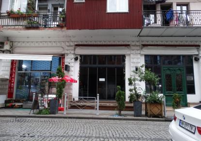 Café, restaurant pour 298 140 Euro à Batoumi, Géorgie