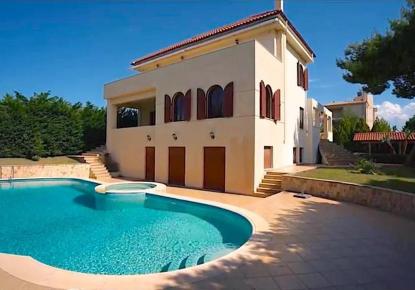 Villa pour 670 000 Euro sur Eubée, Grèce