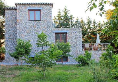 Villa pour 850 000 Euro sur Eubée, Grèce