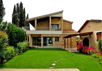 Villa pour 685 000 Euro sur Érétrie, Grèce