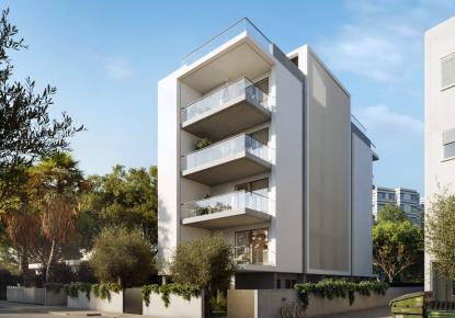 Flat for 580 000 euro in Limassol, Cyprus