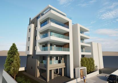Appartement pour 445 000 Euro à Thessalonique, Grèce