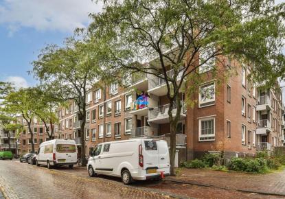 Apartment for 400 000 euro in Amsterdam, Netherlands