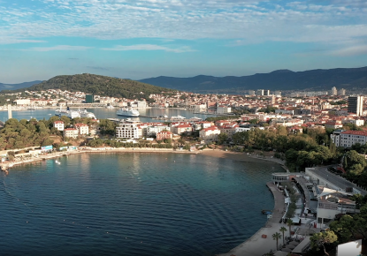 Hotel für 4 500 000 euro in Split, Kroatien