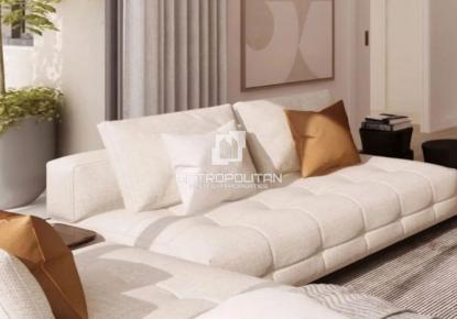 Land for 2 532 709 euro in Dubai, UAE