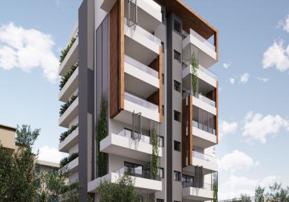 Appartement pour 226 500 Euro à Athènes, Grèce