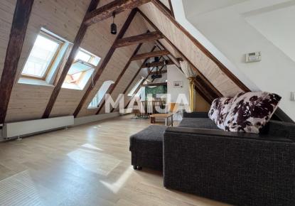 Apartment for 138 500 euro in Riga, Latvia