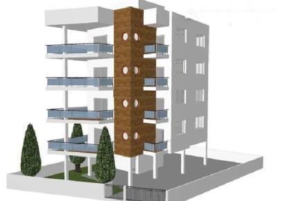 Land for 450 000 euro in Agios Georgios, Cyprus