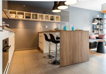 Appartamenti per 277 000 euro a Budapest, Ungheria