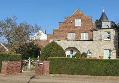 Terreno para 2 500 000 euro en Meerbusch, Alemania