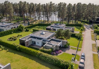 Cottage for 850 000 euro in Babīte Municipality, Latvia