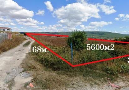 Grundstück für 120 000 euro in Rogatschewo, Bulgarien