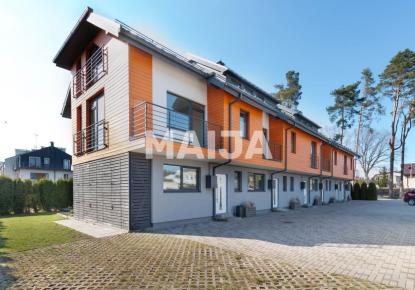 Flat for 200 000 euro in Jurmala, Latvia