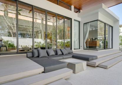 Villa per 669 346 euro sulla spiaggia di Bang Tao, Thailandia