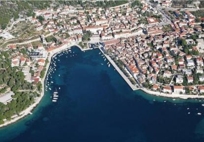 Hotel für 2 000 000 euro in Hvar, Kroatien