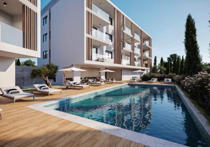 Apartamento para 350 000 euro en Pafos, Chipre