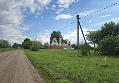 Cottage for 25 000 euro in Latvia