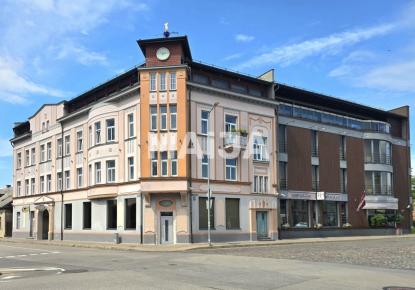 Hotel for 1 950 000 euro in Liepaja, Latvia