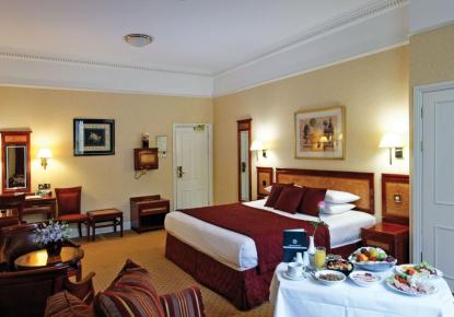 Hôtel pour 80 000 000 Euro à Londres, Royaume-Uni