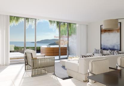 Piso para 275 000 euro en Budva, Montenegro