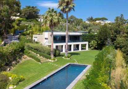 Villa pour 3 990 000 Euro à Vallauris, France