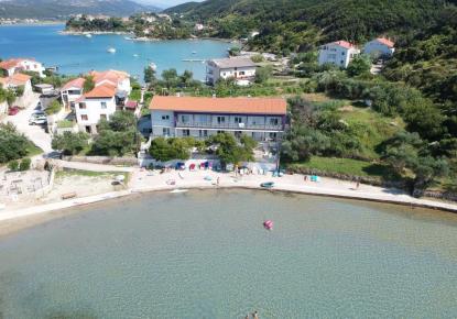 Hotel for 1 390 000 euro on Rab, Croatia