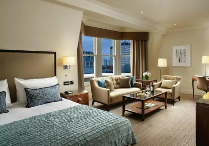 Hôtel pour 232 000 000 Euro à Londres, Royaume-Uni