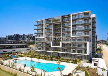 Apartment für 110 000 euro in Antalya, Türkei