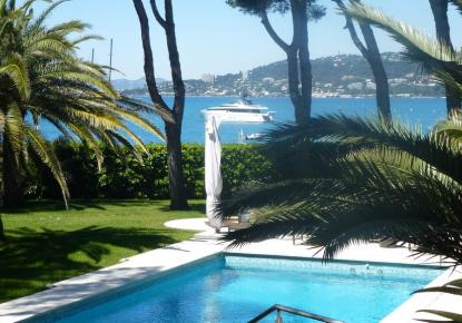 Villa pour 20 000 000 Euro au Cap d'Antibes, France