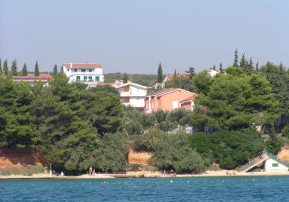 Hotel für 2 650 000 euro in Zadar, Kroatien