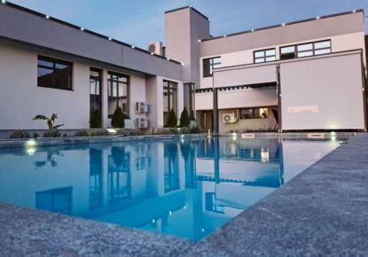 Villa pour 2 000 000 Euro à Belgrade, Serbie