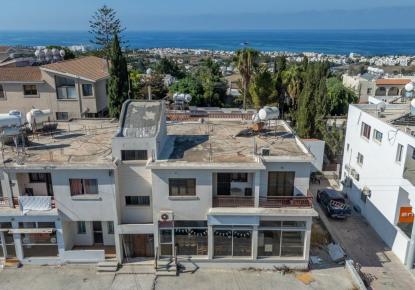 Cafe, restaurant for 215 000 euro in Paphos, Cyprus