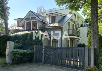 House for 285 000 euro in Jurmala, Latvia