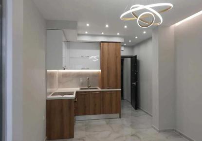 Appartement pour 82 000 Euro à Thessalonique, Grèce