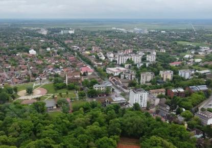 Maison pour 66 000 Euro à Subotica, Serbie