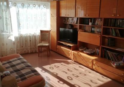 Appartement pour 5 000 Euro à Kohtla-Järve, Estonie