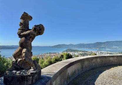 Terrain pour 2 750 000 Euro à Verbania, Italie