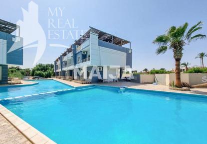 Villa für 186 000 euro in Hurghada, Ägypten