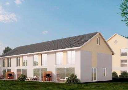 Casa para 395 000 euro en Coburgo, Alemania