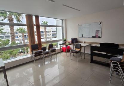 Office for 900 000 euro in Limassol, Cyprus