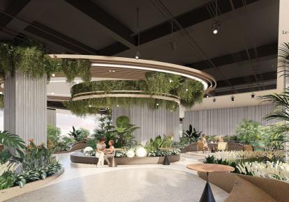 Studio für 76 657 euro in Phnom Penh, Kambodscha