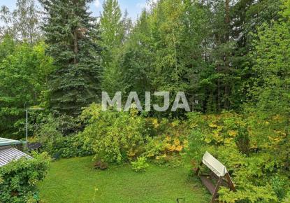 Grundstück für 98 000 euro in Vantaa, Finnland