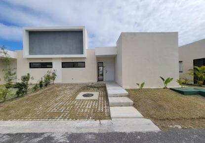 Cottage for 127 110 euro in Punta Cana, Dominican Republic